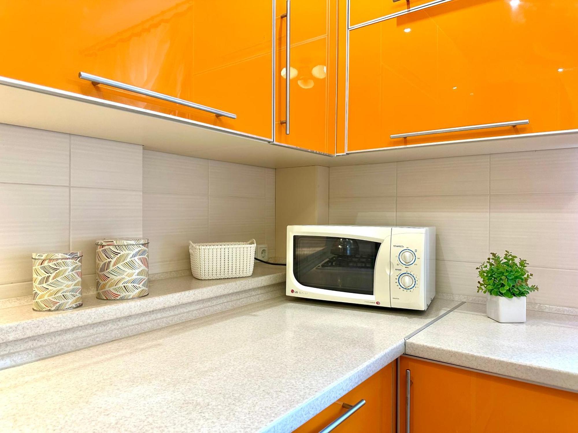 Apartments With A Coffee Machine In The City Center, Near A Park And Zlata Plaza Rivne Exteriér fotografie