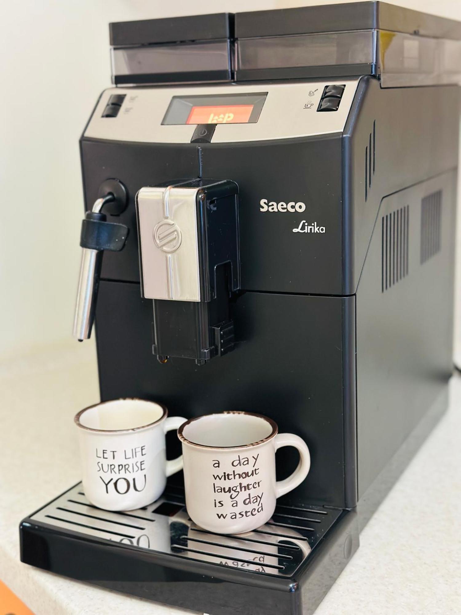 Apartments With A Coffee Machine In The City Center, Near A Park And Zlata Plaza Rivne Exteriér fotografie