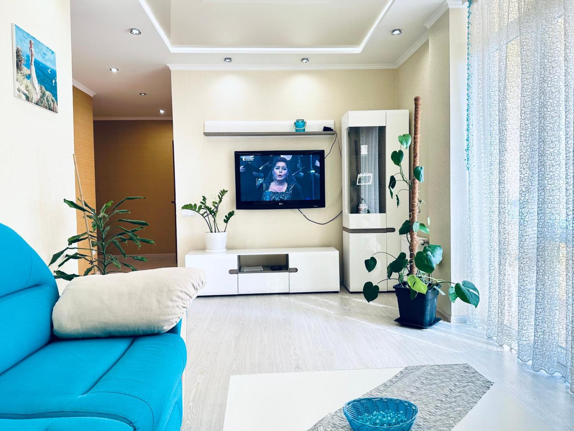 Apartments With A Coffee Machine In The City Center, Near A Park And Zlata Plaza Rivne Exteriér fotografie
